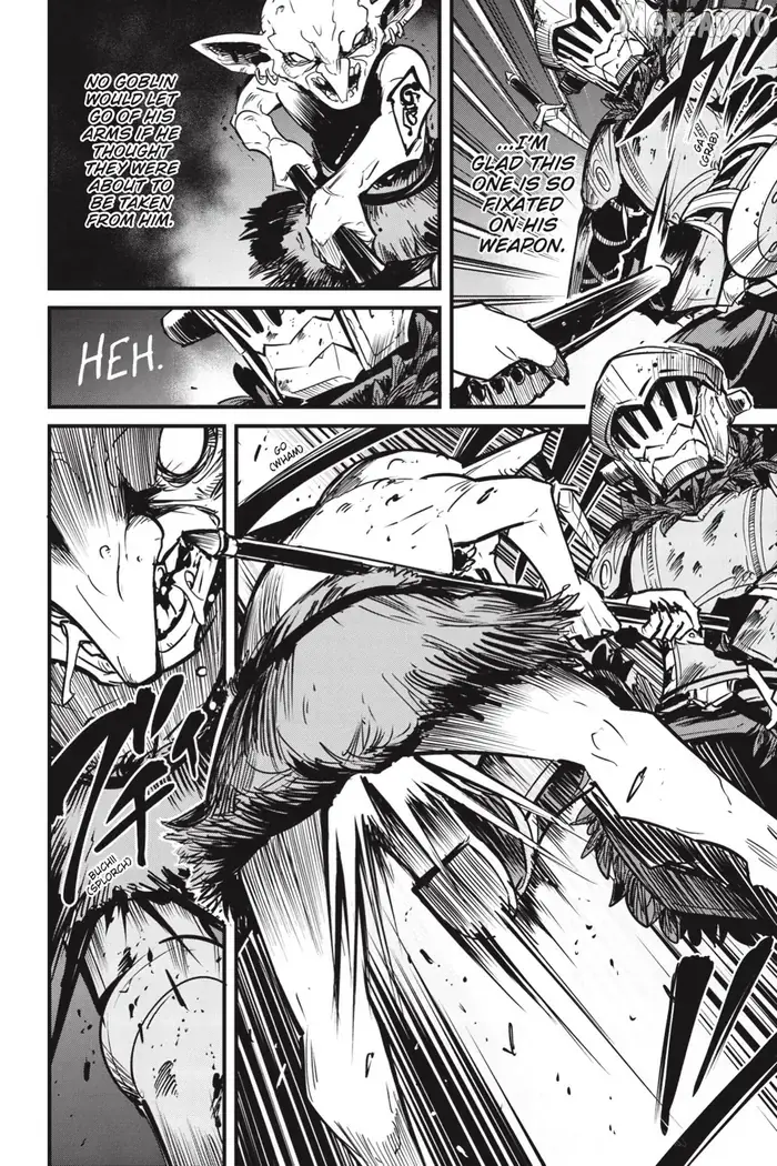 Goblin Slayer: Side Story Year One Chapter 130 image 25_optimized_optimized